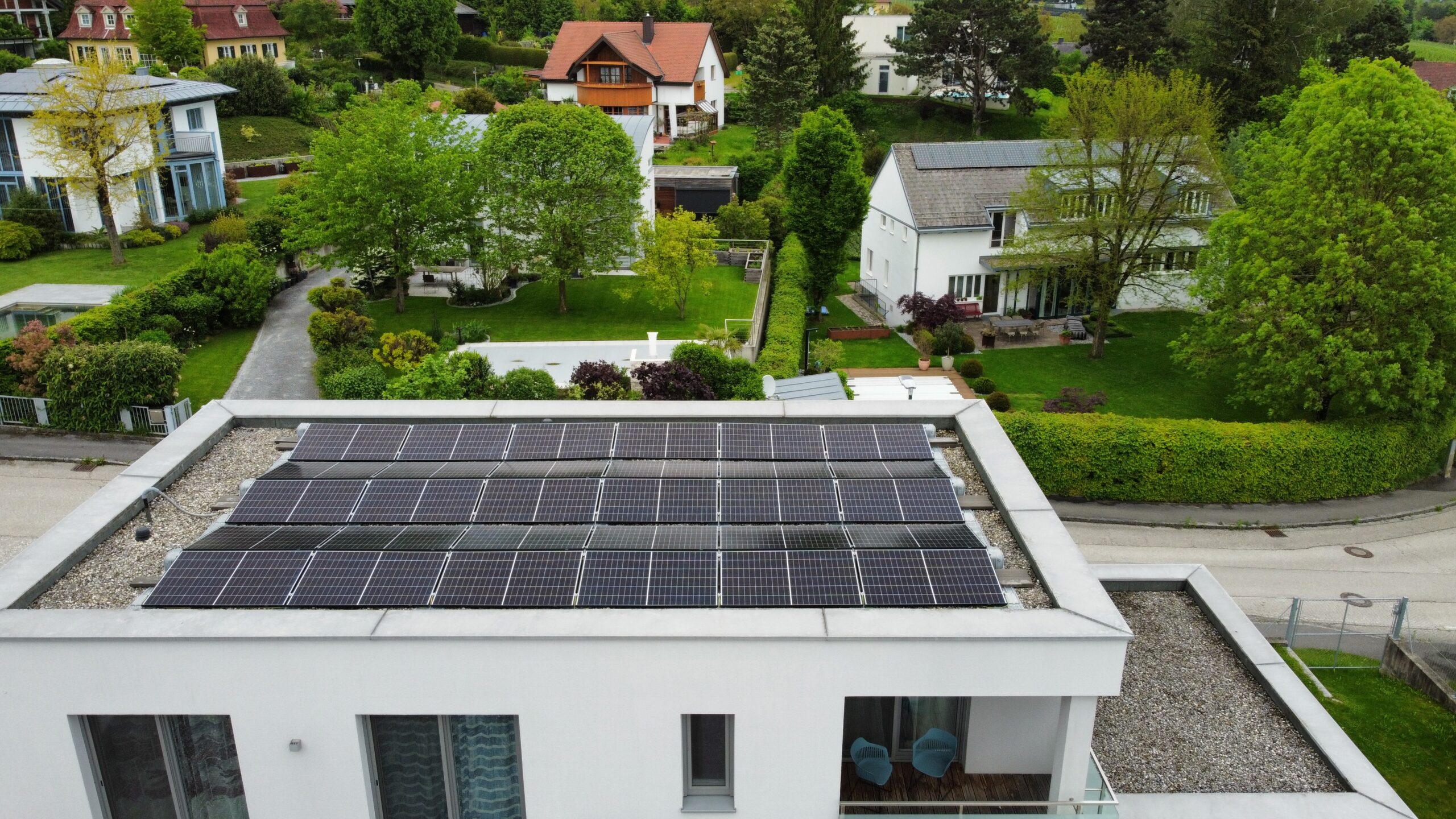 Energiegemeinschaft Wels